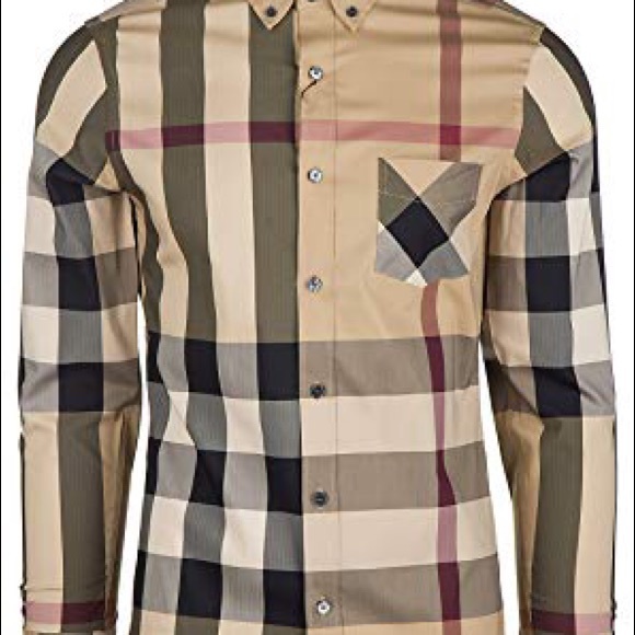 Burberry Other - Burberry long sleeve